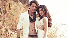 Tiger takes off, 'Heropanti' earns Rs.13.05 crore in 2 days
