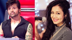 Himesh, Neha Kakkar To Judge 'Sa Re Ga Ma Pa Li'l Champs'