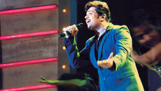 Lack of dedication marred Himesh's acting career