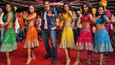 Thank god 'Himmatwala' flopped: Sajid Khan