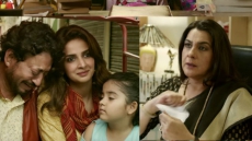 Feel Lucky When There's No Controversy: Irrfan Khan