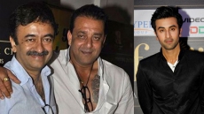 Rajkumar Hirani To Start Sanjay Dutt Biopic Next Year