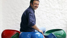 Films shouldn't be judged by box office numbers: Hirani