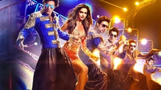 Happy New Year' a click away for foreign fans