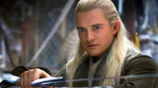 'The Hobbit' spin-off on Orlando Bloom's mind?