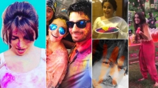Holi 2017: Big B, Priyanka Chopra, Ajay Devgn And More Bollywood Celebs Send Out Wishes To Fans