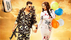 'Holiday' not a typical Akshay Kumar film: Akshay