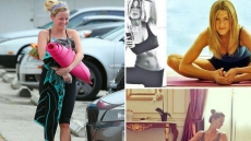 From India To Hollywood: Yoga's Rising Popularity In The West