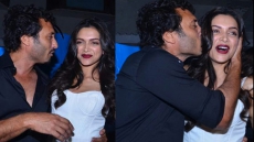 Truly Admire Deepika For The Person She Is: Homi Adajania