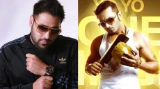 No Competition: Honey Singh Says Rapper Badshah Is Nano In Front Of Him