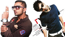 Ranbir: I share a very close relationship with Yo Yo Honey Singh