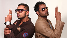 Yo Yo Honey Singh Announces New Song 'Loca'