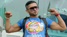 Yo Yo Honey Sweetens A Poor Boy's Life, Sponsors His Music Class