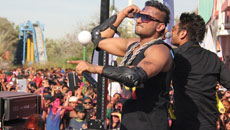 Honey Singh: Won't Pen Songs On Booze If Govt Stops Licensing Wine Shops