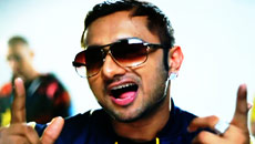 Honey Singh names kabaddi team Yo Yo Tigers