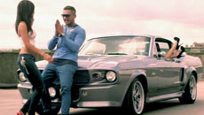 Great Feeling To Perform After Such A Long Time: Honey Singh