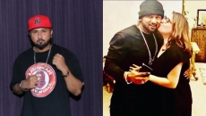 Yo Yo Honey Singh's wife accuses him of domestic violence, sex with multiple women