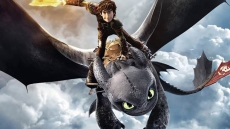 'How to Train Your Dragon 3' delayed by a year