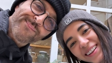 Saba Azad is on a vacay with Hrithik in Argentina; calls him ‘hippo heart’