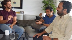 Super 30's Anand Kumar Praises Hrithik's Acting Talent