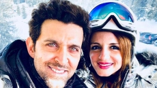 Hrithik Was Superstar In My Eyes When We Met: Sussanne