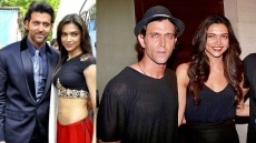 Hrithik Roshan And Deepika Padukone To Play Ram - Sita In Nitesh Tiwari’s Ramayan?