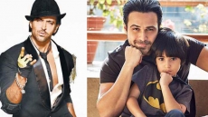 Emraan, Ayaan Have Power To Inspire The World: Hrithik