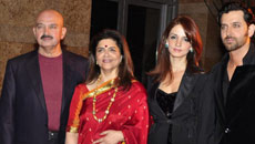 'Kaho Naa...' Turns 15, Hrithik Wants To Grow