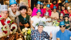 Hrithik's Grandpa, Speech Therapist His 'Super Teachers'