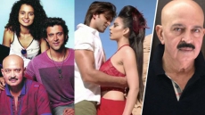 Kangana On Hrithik: Why Does A 43-year-old Son Need His Father To Rescue Him From Controversies