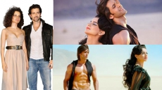 Allow Personal Space To Celebrities: Kangana To Queries On Hrithik