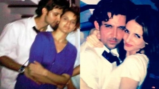 Hrithik, His Ex-wife Sussanne Khan Spend Quality Time Amidst Controversial Kangana Row