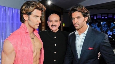 Working on next film, not 'Krrish 4': Rakesh Roshan
