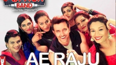 Watch: Hrithik Roshan Joins Hand With Transgender Band For A Cause