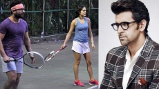 What Hrithik Roshan Has To Say About Acting Opposite Saif Ali Khan’s Daughter Sara Ali Khan