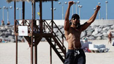 No Competition With Aamir's, Big B's Shows: Hrithik