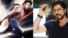 Did You Know SRK Is A Fan Of Hrithik?