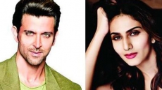 Hrithik Roshan Vs Tiger Shroff: Vaani Kapoor Joins The Two Handsome Hunks In YRF's Next