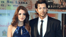 Hrithik and Susanne Separation:  Bollywood's Costliest divorce in the offing