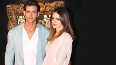 The Hrithik-Sussanne Love Story: The Ex-Couple Still Going Strong
