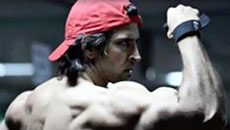 Hrithik's dare was nerve-wracking for Nargis Fakhri