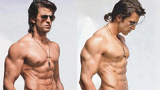 On 41st B'day, Friends Wish Bollywood's Greek God Hrithik 'Health And Hotness'