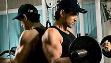 Make Your Handicaps Your Wings: Hrithik Roshan