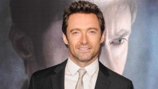 Hugh Jackman Becomes Guinness World Records Holder