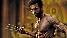 Wife was not in favour of Jackman playing Wolverine
