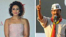 Where's Women Power: Huma Qureshi On Kejriwal's Cabinet