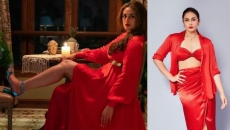 From 'Maharani' to 'Monica', Huma Qureshi's sizzling transformation