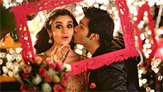 'Humpty Sharma Ki Dulhania' - Varun's highest overseas grosser