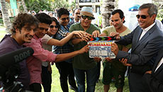 'Humshakals' trailer to release Wednesday