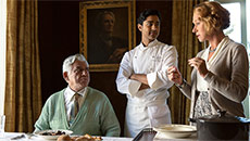Movie Review: 'The Hundred-Foot Journey' Visually Brilliant, Lacks Drama